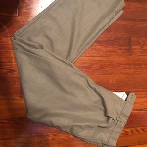 Polo Khaki Dress Pants